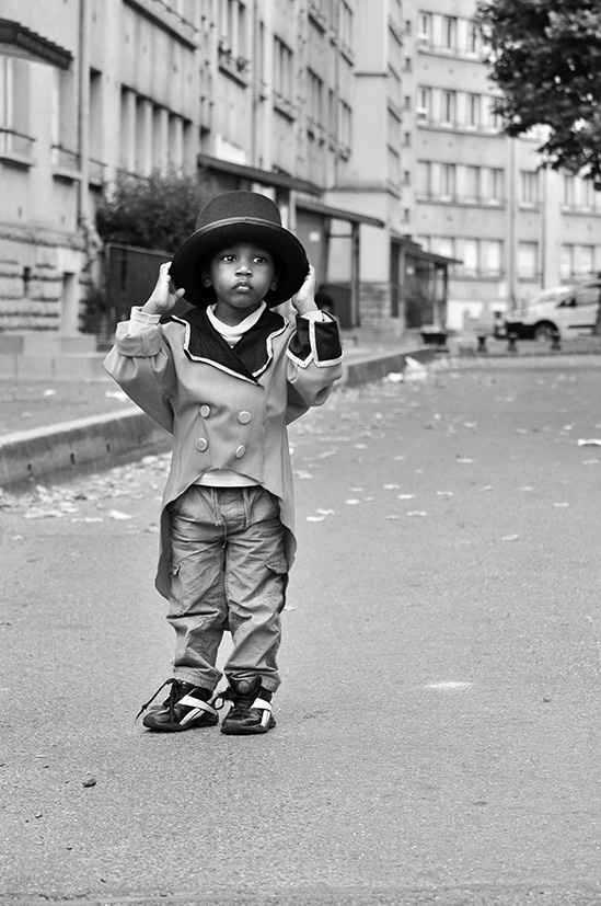 Le petit prince