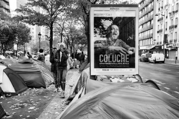 Si tu voyais - Tirage d'Art limité à 20 exemplaires