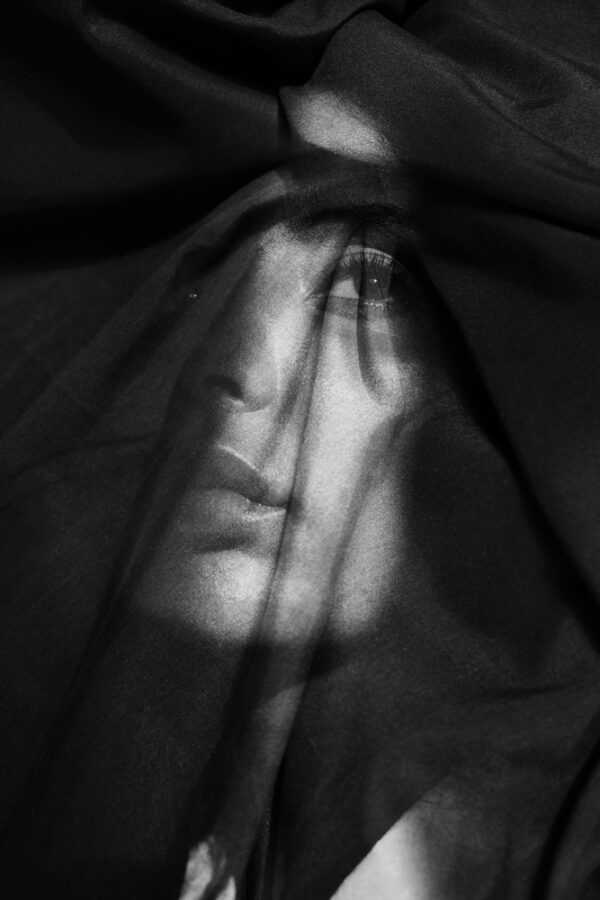 Madame rêve- Œuvre numérotée et limitée à 10 exemplaires