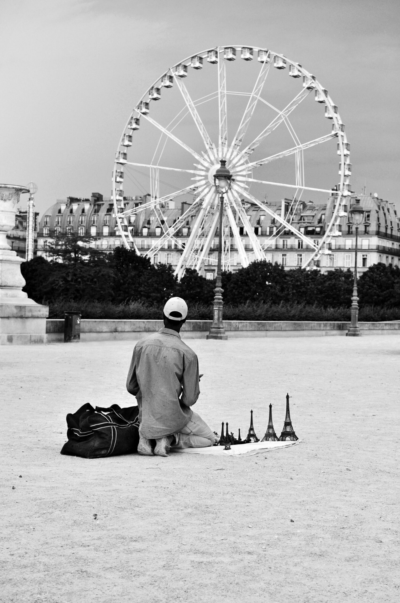 Rêve et réalité- Œuvre limitée à 10 exemplaires